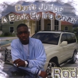 Don't judge a book by it's cover Lyrics Minister Rod