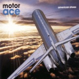 American Shoes - EP Lyrics Motor Ace