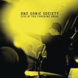 Live At The Tracking Room Lyrics One Sonic Society