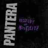 History Of Hostility Lyrics Pantera