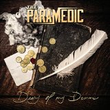 Diary of My Demons Lyrics Paramedic