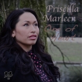 One of Heart Lyrics Priscilla Marleen