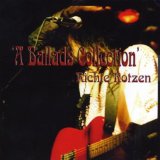 A Ballads Collection Lyrics Richie Kotzen