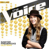 Old Man (The Voice Performance) [Single] Lyrics Sawyer Fredericks