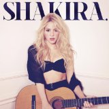 Shakira. Lyrics Shakira