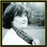 Hope Lyrics Susan Boyle