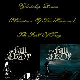 Ghostship Demos (Phantom Of The Horizon) Lyrics The Fall Of Troy
