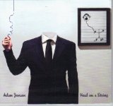 Head On a String (EP) Lyrics Adam Jensen