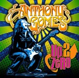 Up 2 Zero Lyrics Anthony Gomes