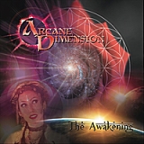 The Awakening Lyrics Arcane Dimension
