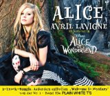 Alice (Single) Lyrics Avril Lavigne