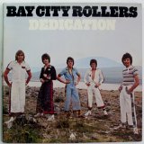 Dedication  Lyrics Bay City Rollers