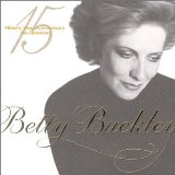 Miscellaneous Lyrics Betty Buckley