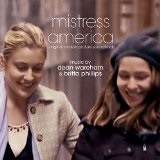 Mistress America Lyrics Britta Phillips