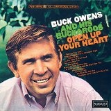 Open Up Your Heart Lyrics Buck Owens