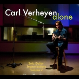 Alone Lyrics Carl Verheyen