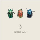 3 Lyrics Carsick Cars 