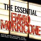 Miscellaneous Lyrics Ennio Morricone & Dulce Pontes