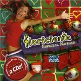 Especial Navidad Lyrics Floricienta