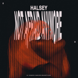 Not Afraid Anymore (Single) Lyrics Halsey