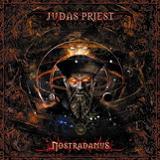 Nostradamus Lyrics Judas Priest