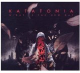 Sounds Of Decay (EP) Lyrics Katatonia