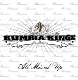 2.0 Los Remixes Lyrics Kumbia Kings