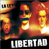 Libertad Lyrics La Ley