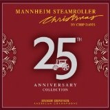 Christmas 25th Anniversary Collection Lyrics Mannheim Steamroller