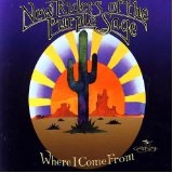 Where I Come From Lyrics New Riders Of The Purple Sage