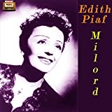 Miscellaneous Lyrics Piaf Édith