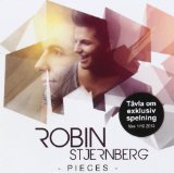 Pieces Lyrics Robin Stjernberg