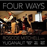 Four Ways Lyrics Roscoe Mitchell