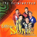 Ultra Sonic Surf Guitars Lyrics The Eliminators