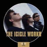 The Icicle Works Lyrics The Icicle Works