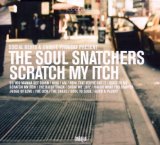 Scratch My Itch Lyrics The Soul Snatchers
