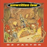 Oz Factor Lyrics Unwritten Law