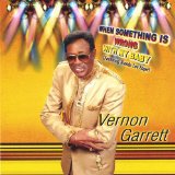 Miscellaneous Lyrics Vernon Garrett