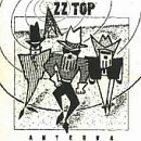 Antenna Lyrics ZZ Top