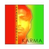 Karma Lyrics Apache Indian