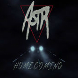 Homecoming (EP) Lyrics ASTR
