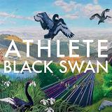 Black Swan Lyrics Athlete