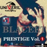 Prestige, Vol. 1 Lyrics Blaceet