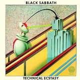 Technical Ecstasy Lyrics Black Sabbath