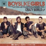 Crazy World Lyrics Boys Like Girls