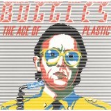 Age Of Plastic Lyrics Buggles