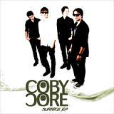 Surface EP Lyrics Coby Core
