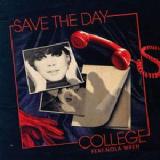Save The Day Lyrics College