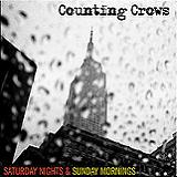 Saturday Nights & Sunday Mornings Lyrics Counting Crows