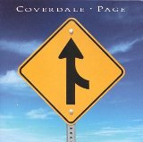 Coverdale And Page Lyrics Coverdale And Page